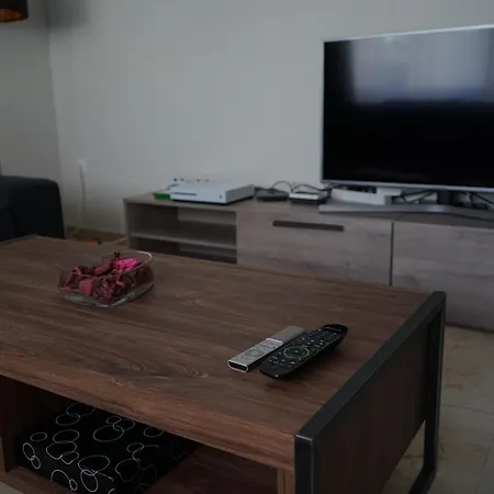 Appartement Elysium Córdoba