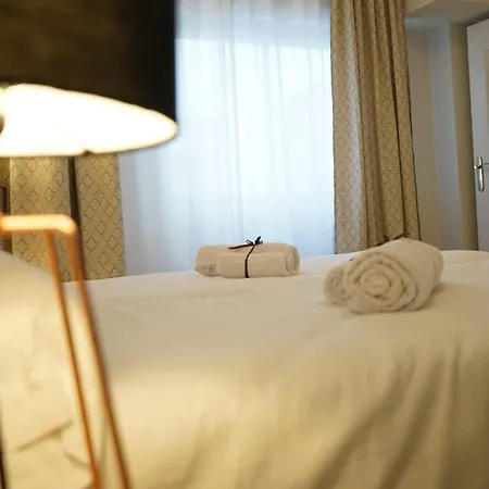 Appartement Elysium *