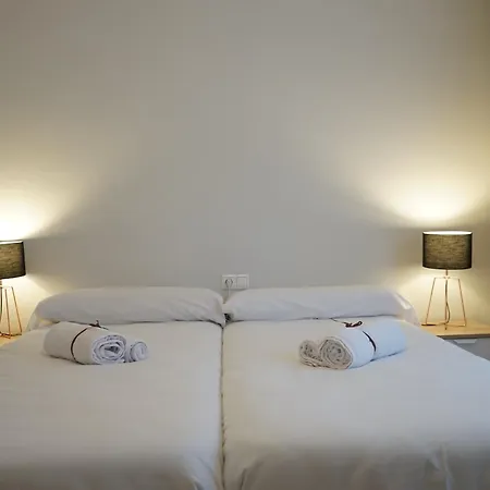 Appartement Elysium Córdoba