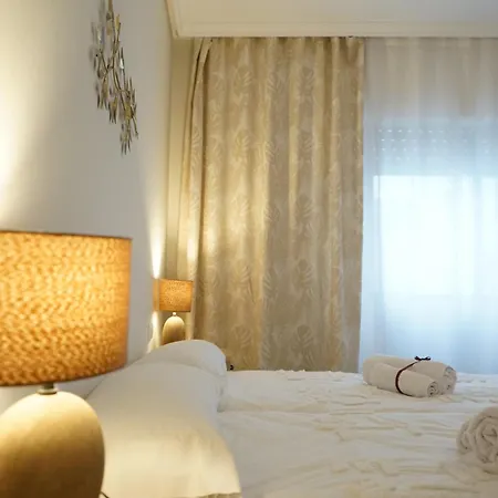 Appartamento Elysium Cordova