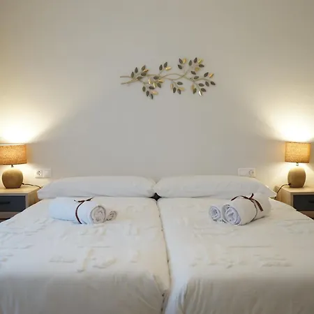 Elysium Appartement Córdoba