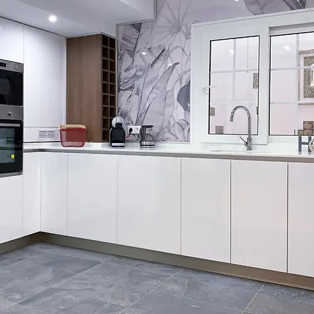 Appartamento Elysium *