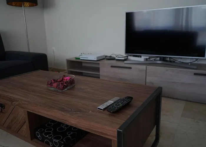 Apartamento Elysium Córdoba