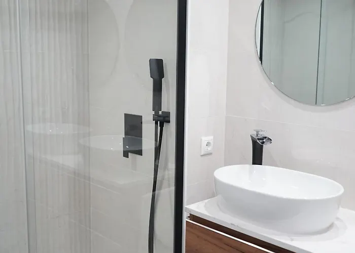 Apartamento Elysium *