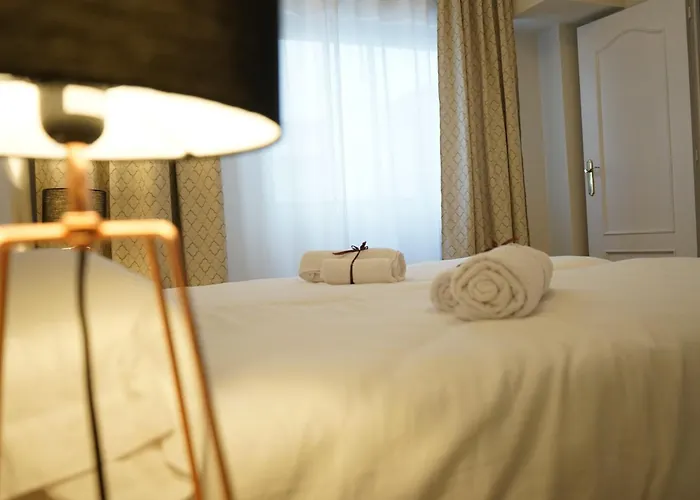 Apartamento Elysium *