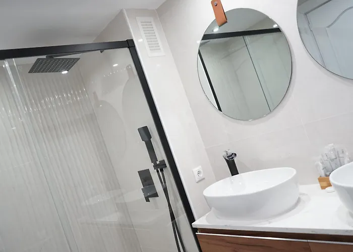 Elysium Apartamento Córdoba