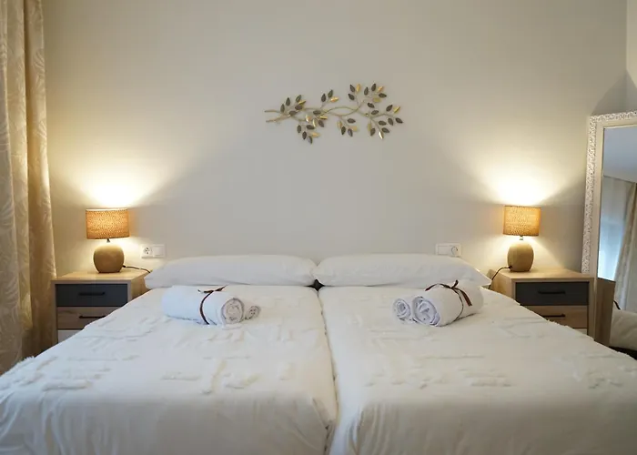 Elysium Apartamento Córdoba