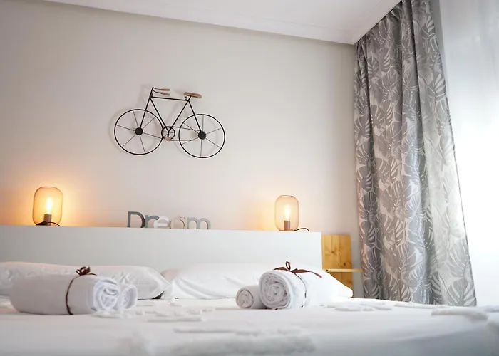 Apartamento Elysium Córdoba