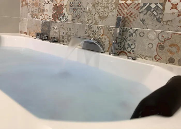 Elysium Apartamento *