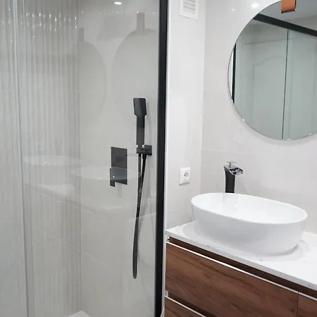 Апартаменти Elysium *