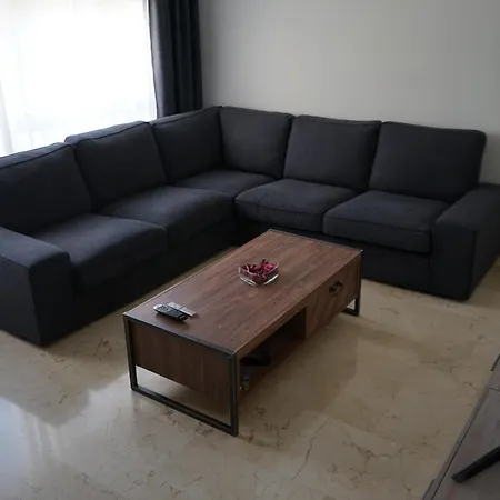 Elysium Апартаменти Кордова