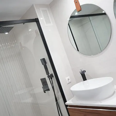 Elysium Апартаменти Кордова