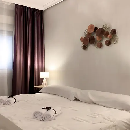 Elysium Апартаменти