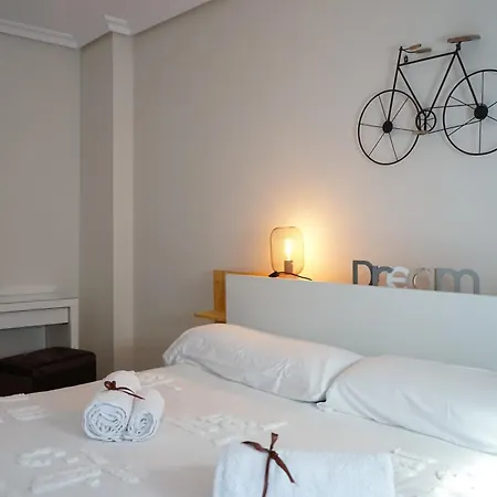 Апартаменти Elysium Кордова