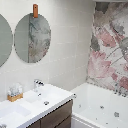 Elysium Апартаменти *