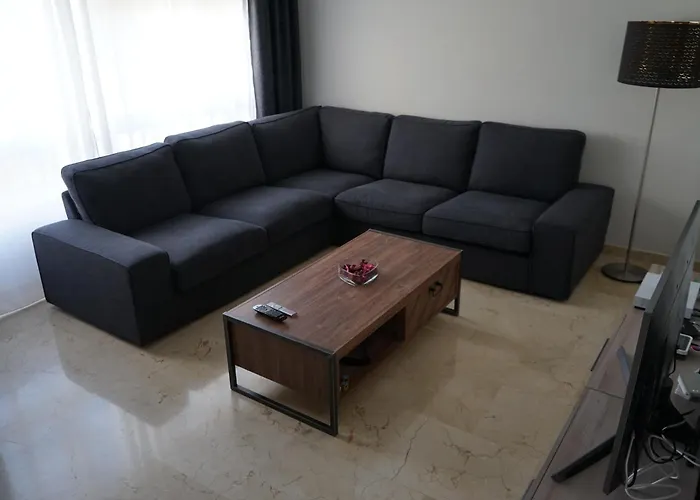 Elysium Apartment Cordoba