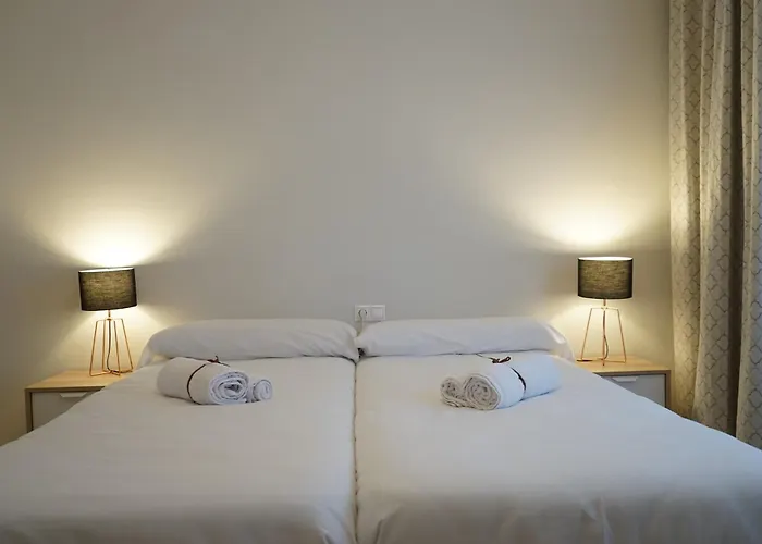 Apartment Elysium Cordoba