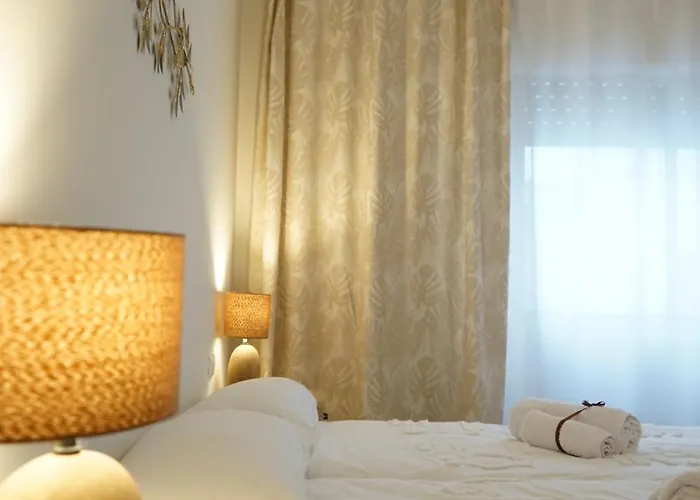 Apartment Elysium Cordoba