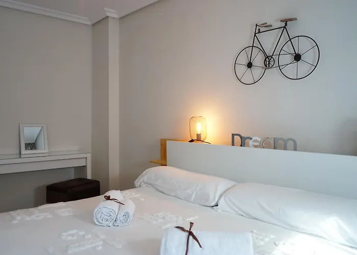 Apartment Elysium Cordoba